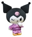 maskotka-kuromi-kimono-22cm