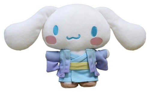 maskotka-cinnamoroll-kimono-20cm