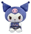 pluszak-kuromi-pizama-sanrio