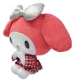 pluszak-my-melody-pyjama-style-22cm