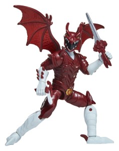 Figurka Playmates Godzilla Rodan Czerwony