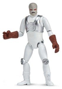 Figurka Playmates Power Rangers Z-Putty