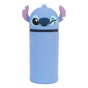 Piornik Grupo Erik Lilo i Stitch 3D Tropikalny