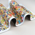 podkladka-gamingowa-simpsonowie-xl-80x35