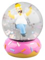 kula-sniezna-simpsonowie-homer-paczek