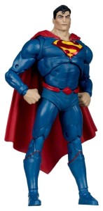 Figurka McFarlane Toys Multiverse Superman Action Comics #1