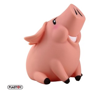 Skarbonka Plastoy Seven Deadly Sins Hawk