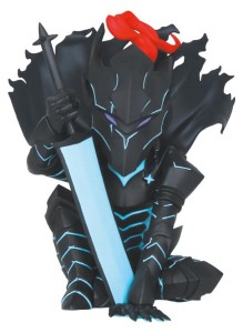 Skarbonka Plastoy Solo Leveling Igris