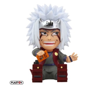 Skarbonka Plastoy Naruto Shippuden Jiraiya