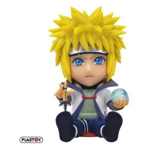 Skarbonka Plastoy Naruto Shippuden Minato