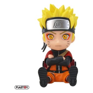 Skarbonka Plastoy Naruto Shippuden Sage Mode