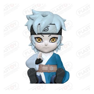 Skarbonka Plastoy Boruto Mitsuki