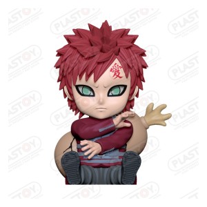 Skarbonka Plastoy Naruto Shippuden Gaara