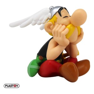 Skarbonka Plastoy Asterix
