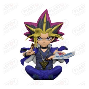 Skarbonka Plastoy Yu-Gi-Oh! Yami Yugi