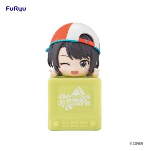 Figurka Statuetka Furyu Hololive Production Oozora Subaru