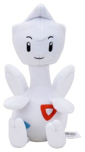 Maskotka Pluszak Jazwares Pokemon Togetic