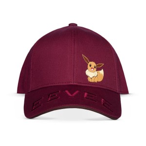 Czapka Difuzed Pokemon Eevee Snapback