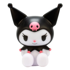 Lampka nastrojowa Blue Sky Sanrio Kuromi