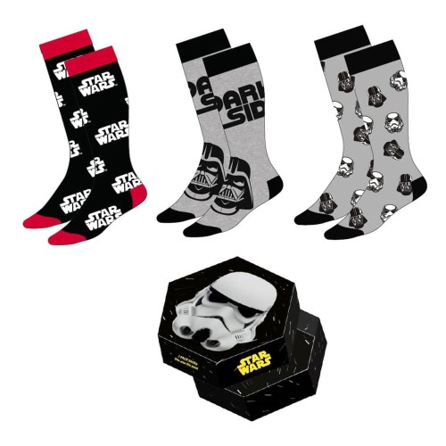 star-wars-skarpetki-stormtrooper-3-pak