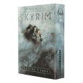 Karty do Gry Elder Scrolls Skyrim Playing Cards FaNaTtik Talia 52 karty (2).jpg