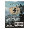 Karty do Gry Elder Scrolls Skyrim Playing Cards FaNaTtik Talia 52 karty (3).jpg