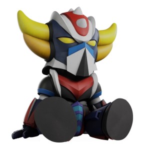 Skarbonka Plastoy UFO Robot Grendizer