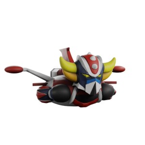 Skarbonka Plastoy UFO Robot Grendizer Spazer