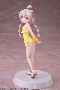 Figurka Statuetka Our Treasure Summer Queens Mahiro Oyama