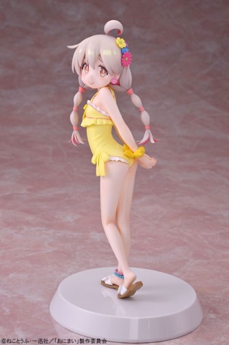 figurka-our-treasure-summer-queens-mahiro-oyama