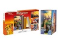 disney-krol-lew-diorama-ksiazkowa