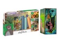 disney-ksiega-dzungli-diorama-ksiazkowa