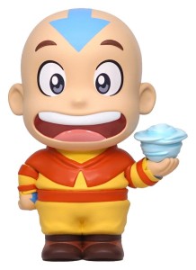 Skarbonka Monogram Int. Monogram Avatar: The Last Airbender Aang