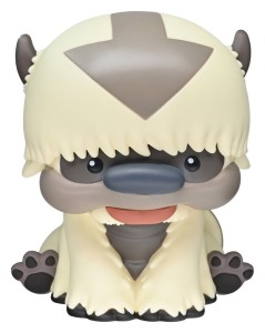 Skarbonka Monogram Int. Monogram Avatar: The Last Airbender Appa