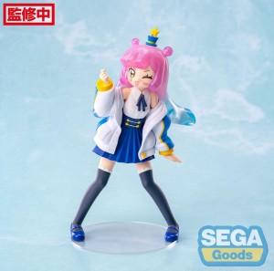 Figurka Statuetka Sega Goods Sega Puniru is a Kawaii Slime Puniru