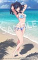 wave-gridman-universe-rikka-takarada-beach-queens