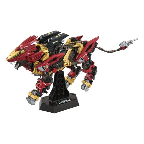 model-zoids-liger-zero-empire-ver