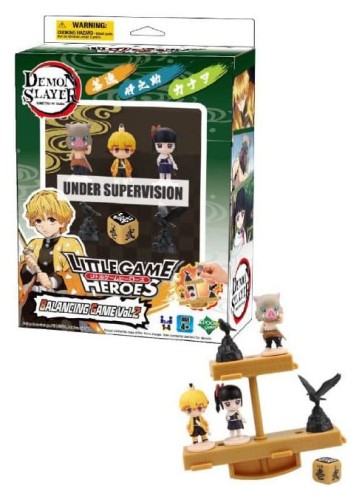 figurka-epoch-demon-slayer-zenitsu-inosuke-kanao