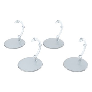 Podstawki Good Smile Simple Stand Mini 4-Pak do figurek