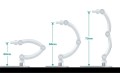 podstawki-good-smile-simple-stand-mini-4-pak