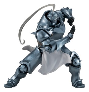 Figurka Good Smile Pop Up Parade Fullmetal Alchemist Alphonse Elric