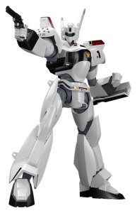 Model do złożenia Good Smile Patlabor AV-98 Ingram 1/60