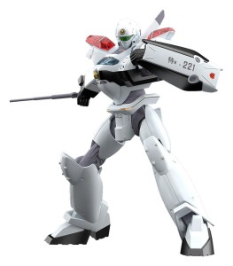 Model do złożenia Good Smile Patlabor AV-2 Valiant 1/60