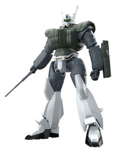 Model do złożenia Good Smile Patlabor AV-98 Ingram Reactive Armor