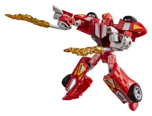 Figurka Hasbro Transformers x Hot Wheels Twin Mill
