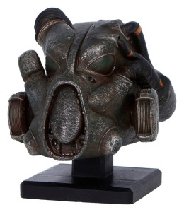 Figurka Statuetka Nemesis Now Fallout X-01