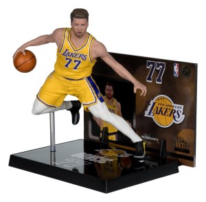 Figurka McFarlane NBA Luka Doncic LA Lakers