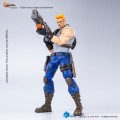 figurka-contra-bill-rizer-hiya-toys