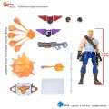 figurka-contra-bill-rizer-hiya-toys
