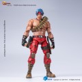 figurka-contra-lance-bean-hiya-toys
